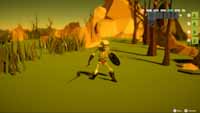 Brytag Studio Sandbox gameplay screenshot
